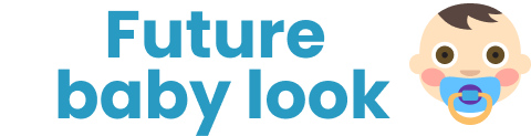 Future Baby Look Logo